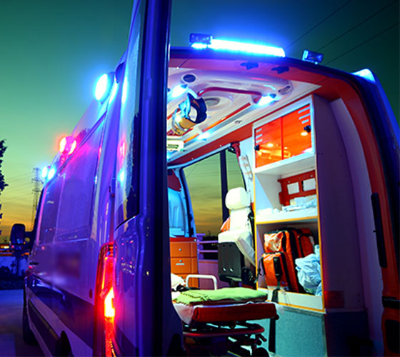 龙州县车辆内部展示