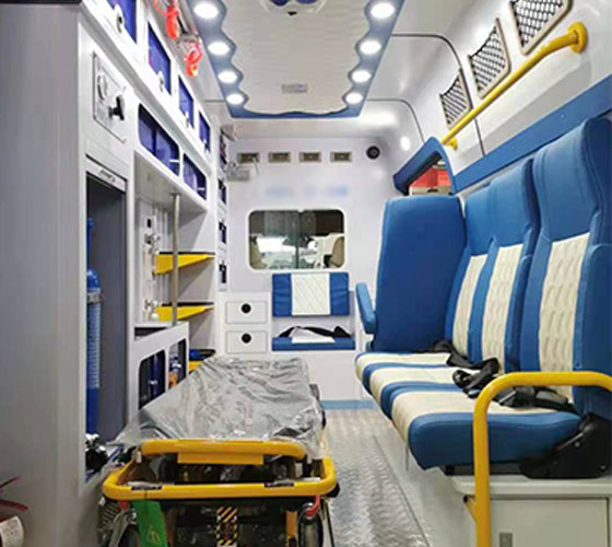 龙州县车辆内部展示