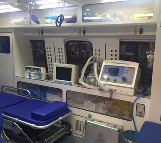 龙州县车辆内部展示